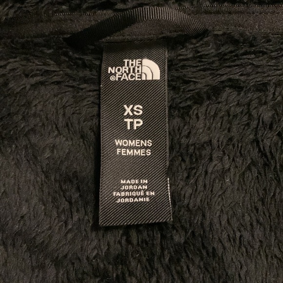 The North Face Soft Jacket - Picture 4 of 12